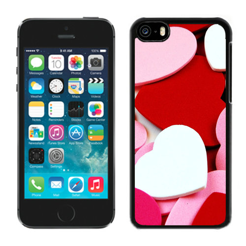 Valentine Love iPhone 5C Cases CRV | Women - Click Image to Close